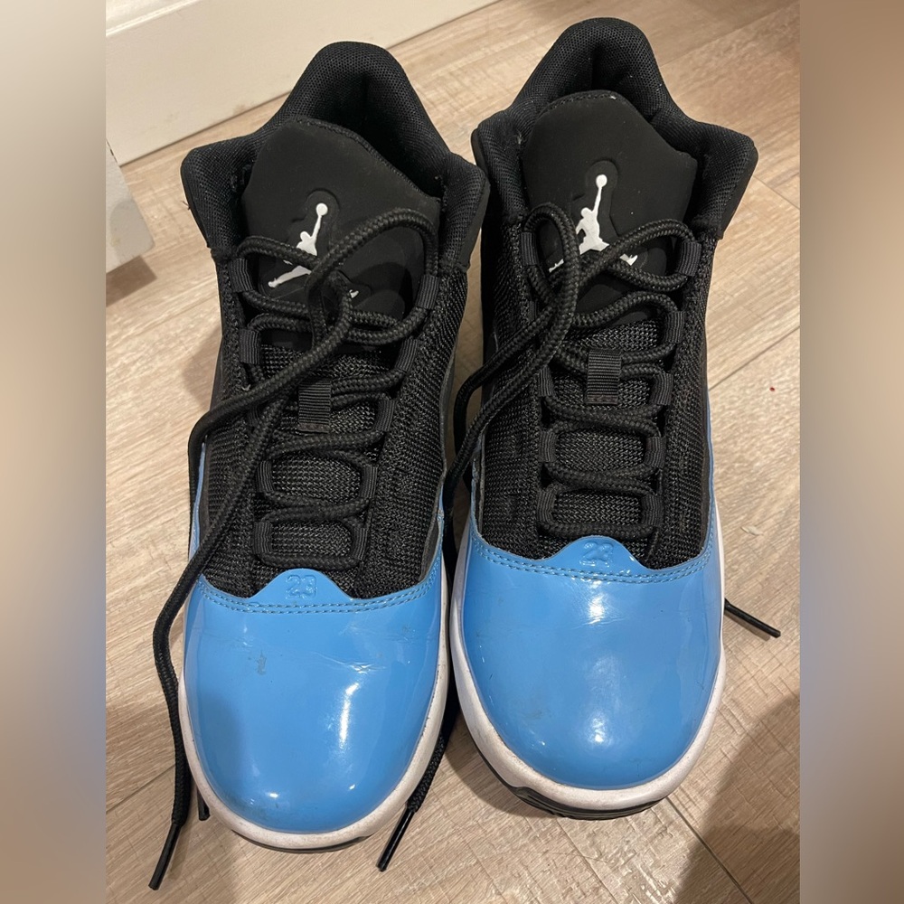 Jordan’s